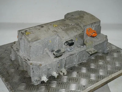 CENTRALINA Renault Kangoo Express (FW) Van ZE (5AM-400) 9960016560 / 519841E02 - Immagine 1 di 4