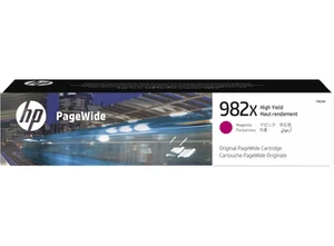 original HP n° 982X magenta T0B28A MHD 2024 - Photo 1/1