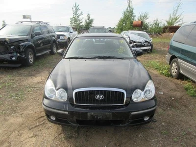 Driver Side View Mirror Power Non-heated Fits 99-05 SONATA 179612 - Image 1 of 4