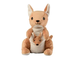 Warmies Beddy Bear Känguru - Picture 1 of 1