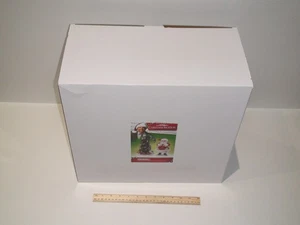 National Lampoons Christmas Vacation Squirrel In Tree - Dept. 56 Possible Dreams - Picture 1 of 13