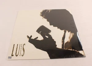 LUIS MIGUEL-ROMANCE Vinyl LP 2012 MEXICO New Sealed - Picture 1 of 10