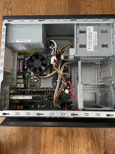 Desktop Computer, For Parts*** - Picture 1 of 6