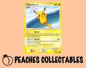Pokemon - Pikachu - 015/017 - POP Series 9 - Common LP - Picture 1 of 1