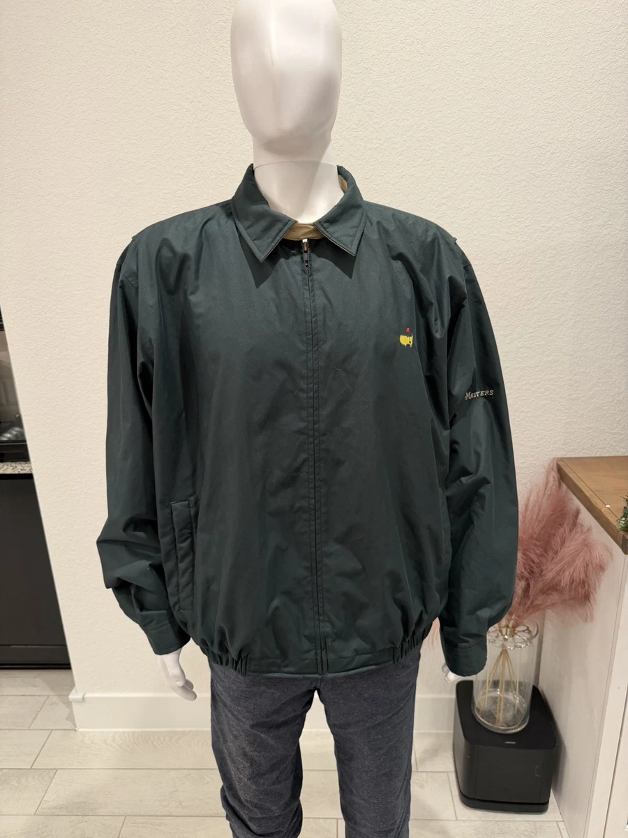 Masters Golf Fan Jackets for Men for sale | eBay