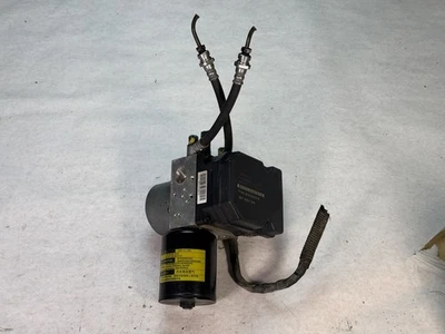 2011-2015 HYUNDAI SONATA HYBRID ABS ANTI-LOCK BRAKE PUMP W/ MODULE 58620-4R301 - Image 1 of 4