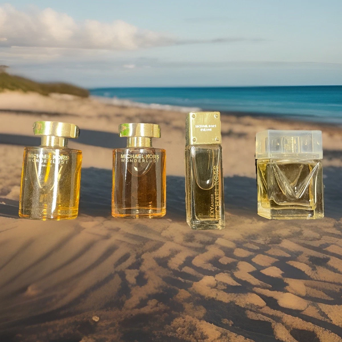 香水(女性用) mk 楽天市場】マイケルコース 香水 レディース スーパーゴージャス！ EDP