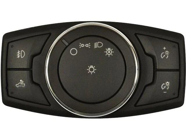 Interruptor de faros para Ford F150 2015-2020 SMP 91387CSDT 2016 2018 2017 2019 Foto 1 de 2