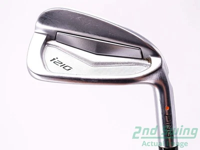 Ping i210 Single Iron 7 Iron Graphite Regular Right Orange Dot 37.0in - Image 1 of 4