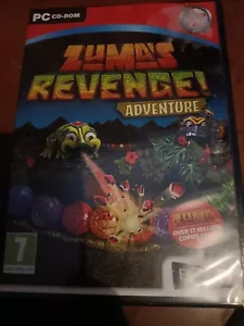 PC Spiel Zuma Revenge Adventure - Bild 1 von 12