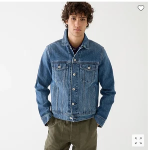 JCREW Denim jacket Item AW273 - Bild 1 von 5