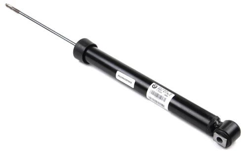 Genuine OEM Rear Suspension Shock Absorber For BMW 325xi 330xi 2002-2005 - Image 1 of 1