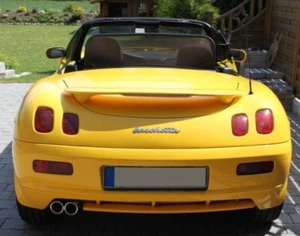 FIAT BARCHETTA - ALERÓN TRASERO ALERÓN TRASERO - TUNING-GT - Imagen 1 de 1