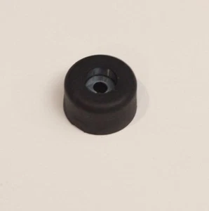 4- Electronics Rubber Feet, CB, Ham, Radio, ect..... - Picture 1 of 1