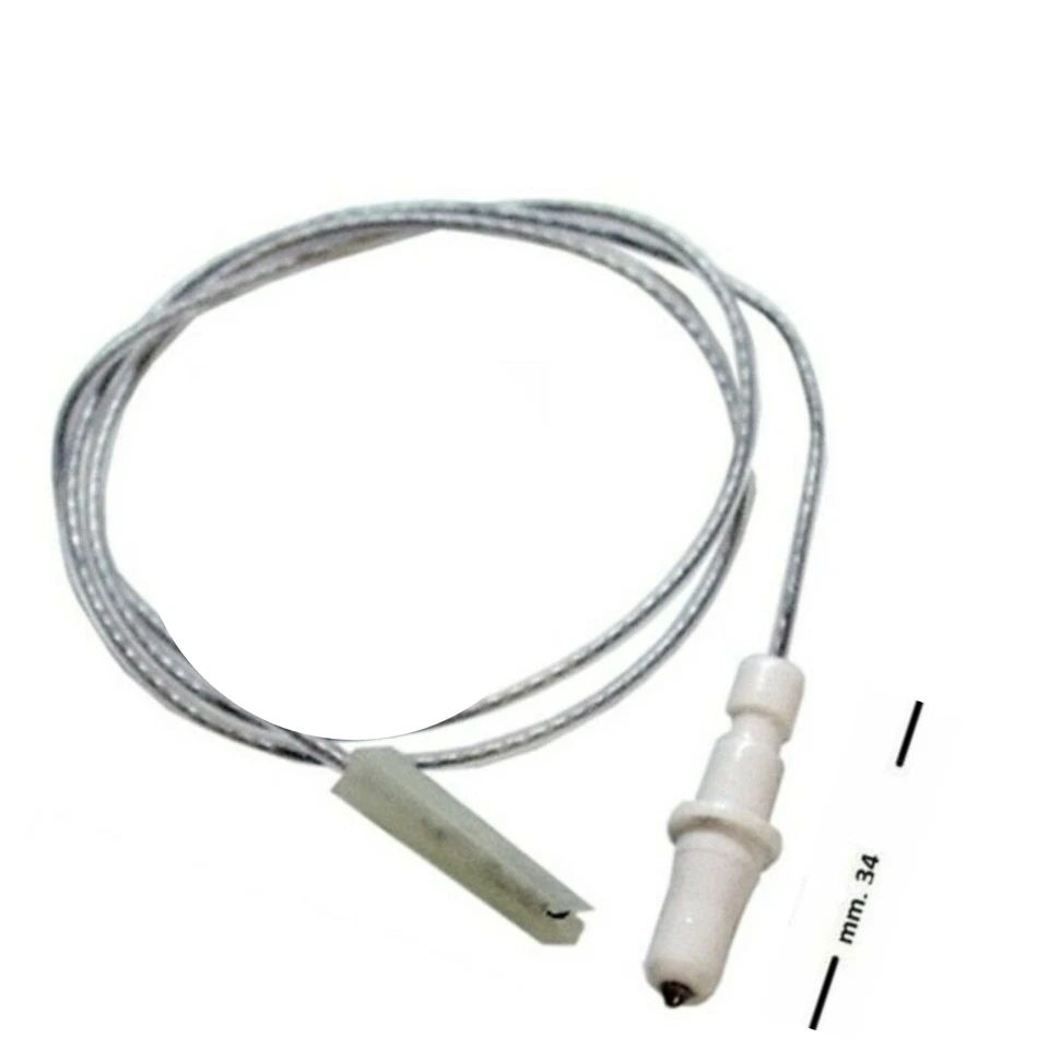 CANDELETTA ACCENSIONE SMEG 810930078 - Immagine 1 di 1