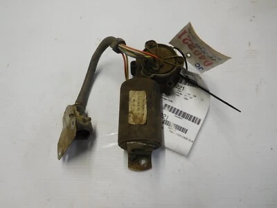 Ford F150 Bronco Transfer Case Encoder Motor F6TZ7G360AA 1990-1995 Foto 1 de 2