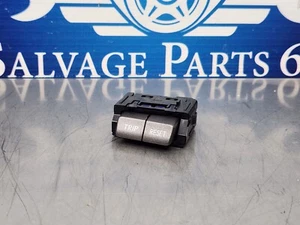 2007 Lexus LS460L Trip Reset Control Switch - 15C034 - 150k - Picture 1 of 7