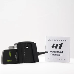 Hasselblad Tripod Quick Coupling H - Picture 1 of 4