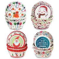 Cupcake Cases Muffin cuisson Cup Cake 12,24,36,48,60,108,180 Parti cas Liners