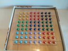 COLORKU Game by Mad Cave Sudoku with color balls instead of numbers NO Cards