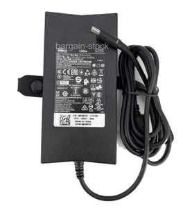 19.5V 6.7A 130W AC Adapter Charger For Dell Inspiron 16 Plus 7630 Power Supply - Picture 1 of 5