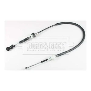 GEAR CONTROL CABLE FOR 500L 1.6 JTD 2012- BKG1212 - Bild 1 von 1