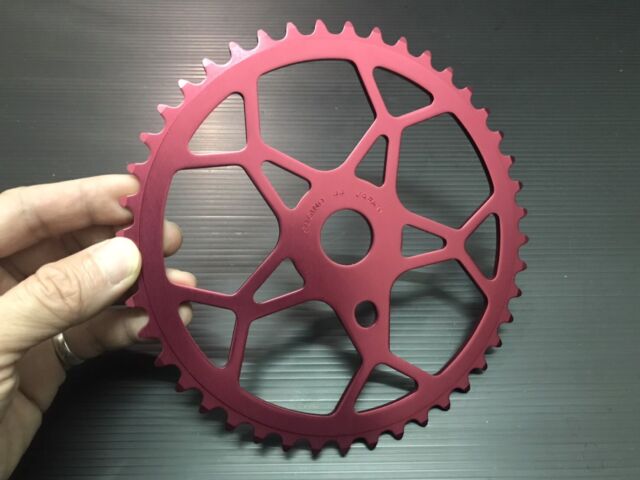 Sugino Vintage Bike Chainrings and BMX Sprockets for sale | eBay