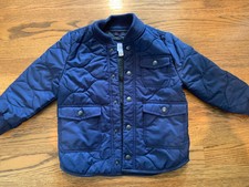 gap spring coats