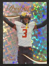 2023 Panini Prestige Parallels and Inserts, PYC, Ships Free! Updated 12/11!