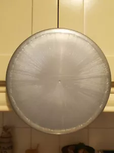 Discraft Ti Buzzz Silver Ghost, Misprint Stamp on back 177g+ - Picture 1 of 7