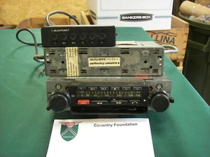 Blaupunkt Radio - Bild 1 von 3