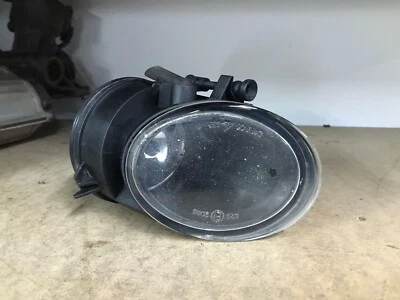 Audi TT MK2 2006-2014 Left Foglight - Image 1 of 4