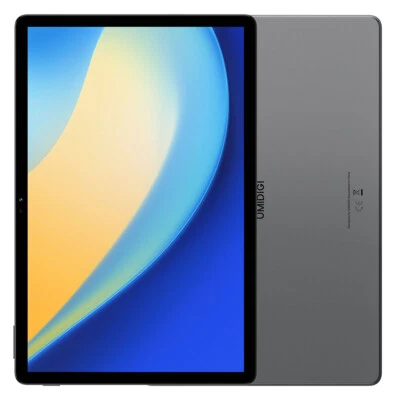 UMIDIGI G7 Tab Pro 8GB+8GB 11" Dual SIM 8000mAh 4G Android 256GB Unlocked Tablet - Image 1 of 4