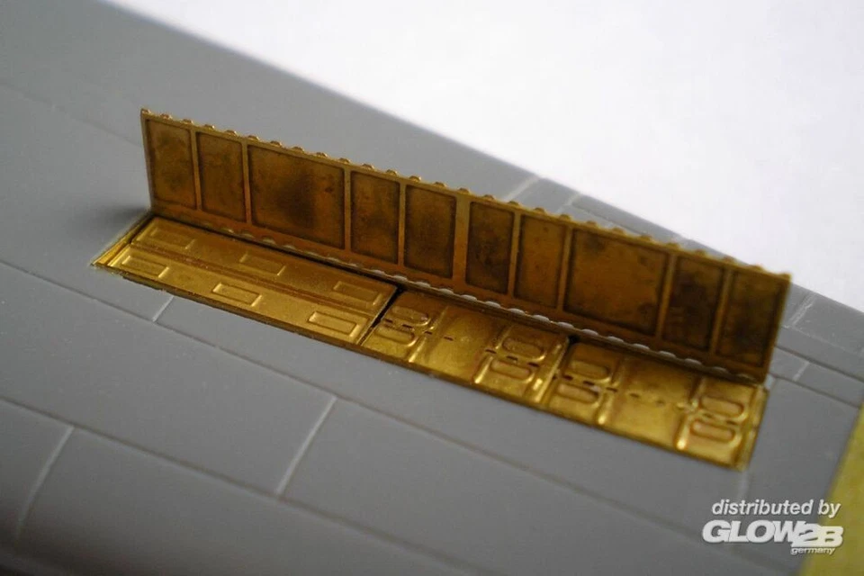 Brengun: P-40E Gun bay (AZ model) in 1:72 [5683902465] - Immagine 1 di 1