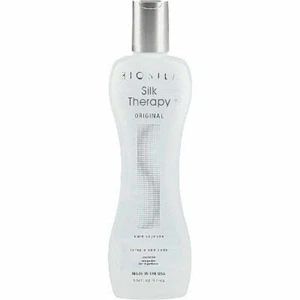 Biosilk Silk Therapy Leave In Reconstructing Treatment - 5.64 fl oz