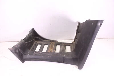 2008 ARCTIC CAT 650 H1 TRV RIGHT FOOTWELL / FOOT WELL 1506-813 - Image 1 of 4
