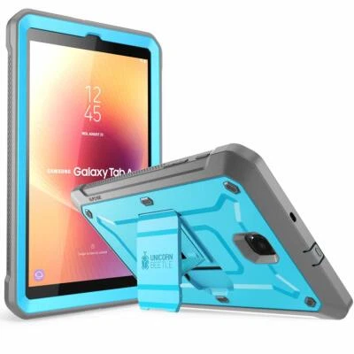 Galaxy Tab A 8.0 2017/2018/2019 Case SUPCASE UB PRO Rugged Kickstand Full Cover - Image 1 of 4