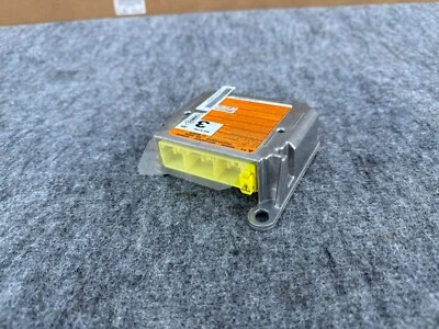 NISSAN 370Z CONVERTIBLE 2010-2019 OEM UNDER CONSOLE CONTROL MODULE UNIT (INTACT) - Image 1 of 4