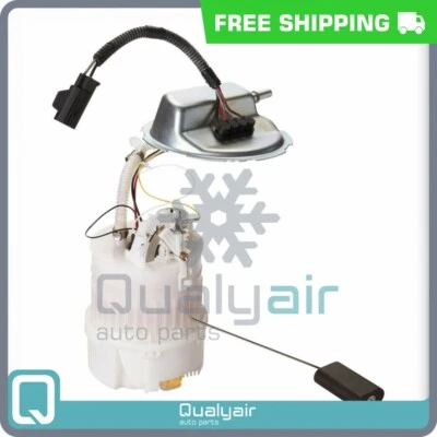 Módulo de bomba de combustible eléctrica para Mazda 3 2004-2009 2,3 L 2,0 L QOA Foto 1 de 4