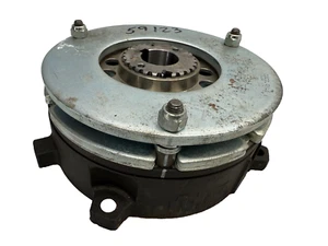 Motor eléctrico Ogura / freno de embrague FB5B-9V-4, eje de 1-1/8" - Imagen 1 de 4