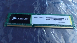 RAM Corasir CMV8GX3M2A1600C11 - Bild 1 von 2