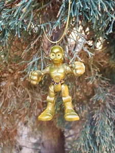 C-P30 Weihnachtsschmuck, Star Wars Ornament - Bild 1 von 4