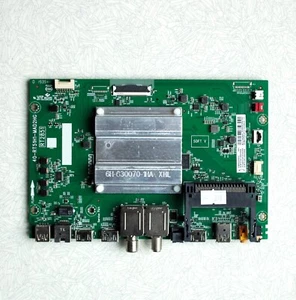 Main Board / Carte Principale modèle 40-RT51H1-MAD2HG TV TCL 65EP640 - Photo 1/3