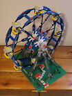 LEGO 4957 Ferris Wheel 3-in-1 100% Complete w/ Manuals No Box FREE SHIPPING