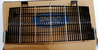 NOS 1990 1991 1992 Lincoln Mark VII Grill -Black F0LY-8200-E - Image 1 of 4