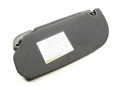 Lincoln Navigator 2007 2008 parasol lado derecho del pasajero OEM Foto 1 de 4