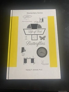 Life of Fred--Butterflies by Stanley F. Schmidt (Hardcover) - Imagen 1 de 2