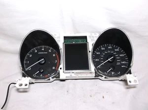 2015..15 SUBARU LEGACY /SPEEDOMETER/INSTRUMENT CLUSTER - Picture 1 of 4