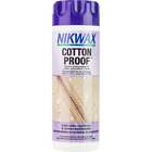 Nikwax Cotton Proof One Color, 33.8oz