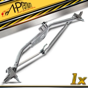 A-Premium Front Windshield Wiper Transmission for VW Passat Audi S4 A4 Quattro - Picture 1 of 7